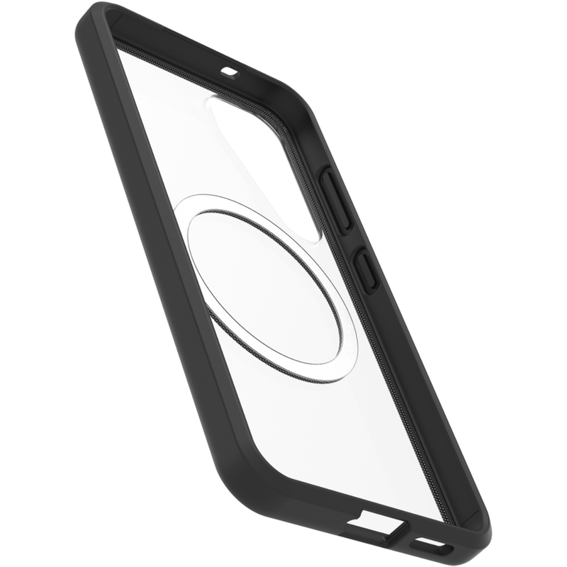 product image 3 - Galaxy S25 Hülle React Series mit Magnets