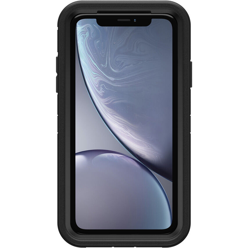 Iphone xr best sale otterbox case