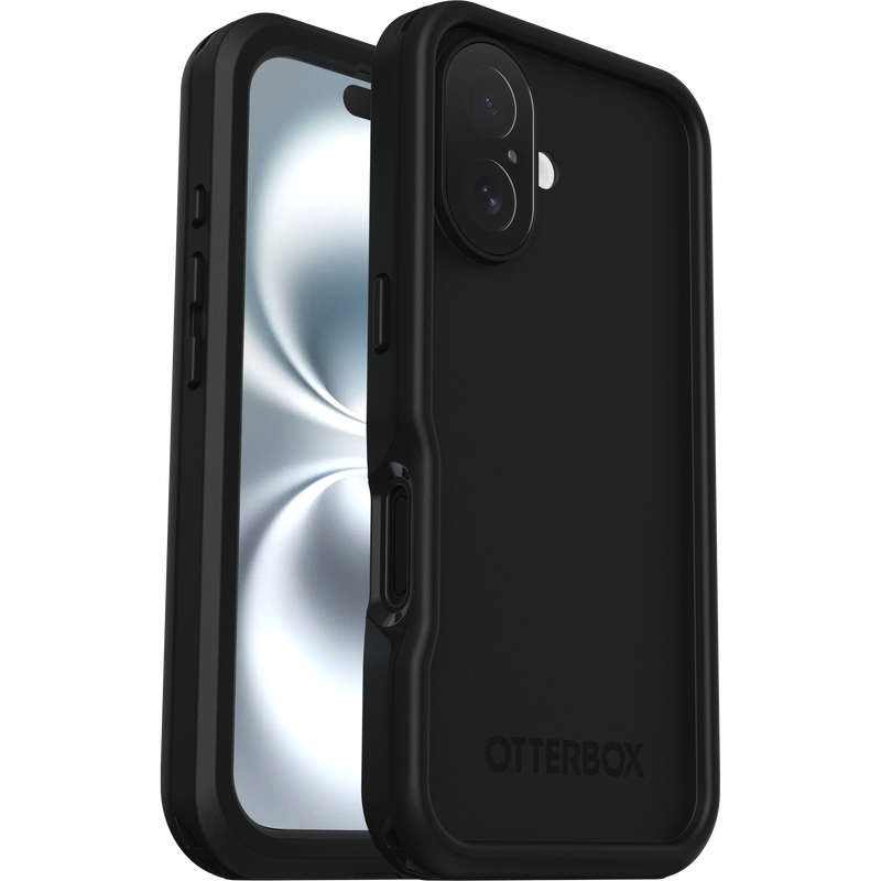 product image 1 - iPhone 16 Hülle OtterBox Frē Series für MagSafe