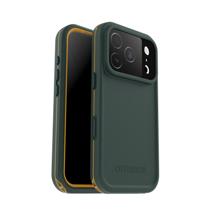 iPhone 17 Pro Hülle | Frē Series für MagSafe
