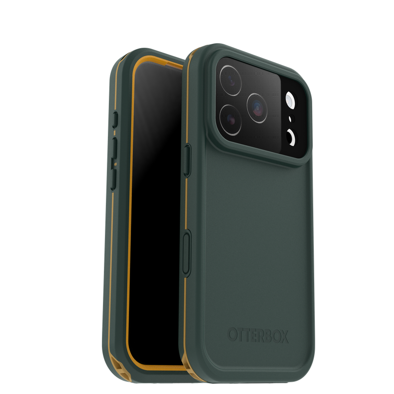 product image 1 - iPhone 17 Pro Hülle Frē Series für MagSafe