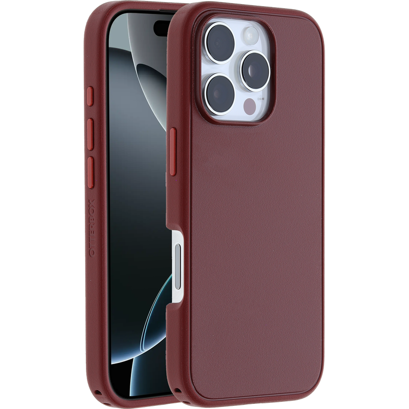product image 1 - iPhone 16 Pro Custodia Symmetry Series per MagSafe