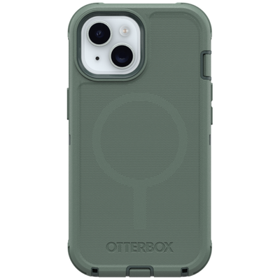 iPhone 15, iPhone 14 and iPhone 13 Case | Defender MagSafe Series