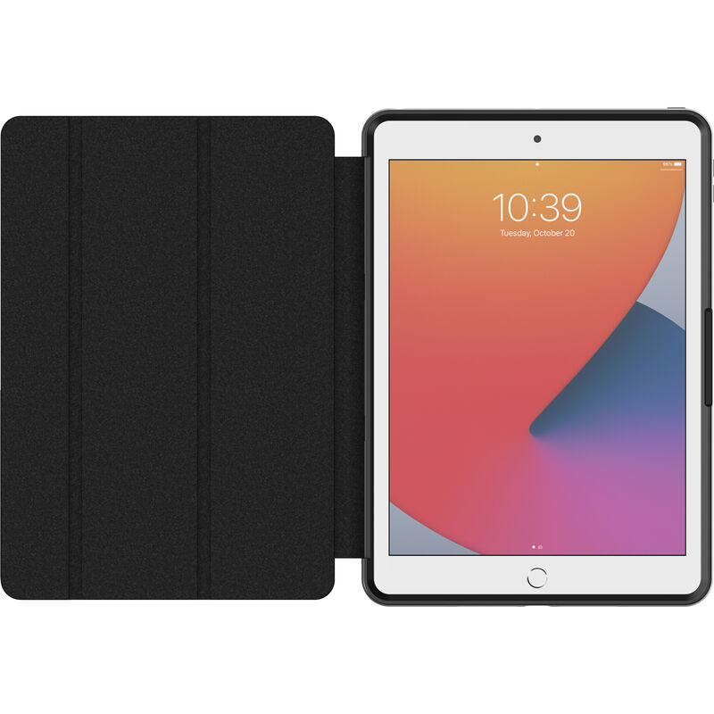 product image 5 - iPad (7th, 8th, and 9th gen) Case Symmetry Series Folio