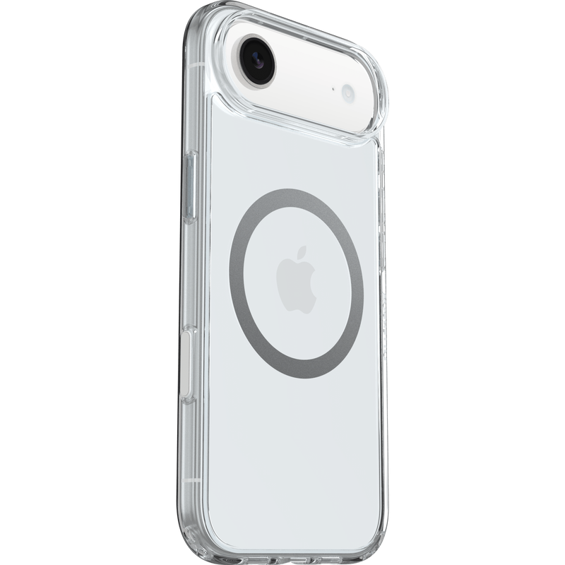 product image 3 - iPhone Air Case Symmetry Series Clear for MagSafe