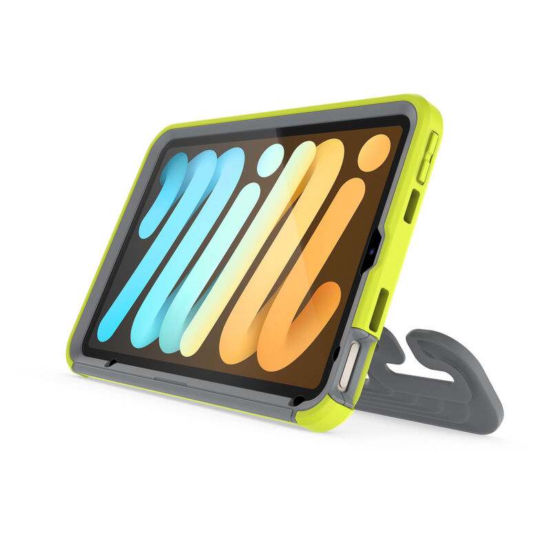 product image 1 - iPad mini (A17) and iPad mini (6th gen) Case EasyGrab Case