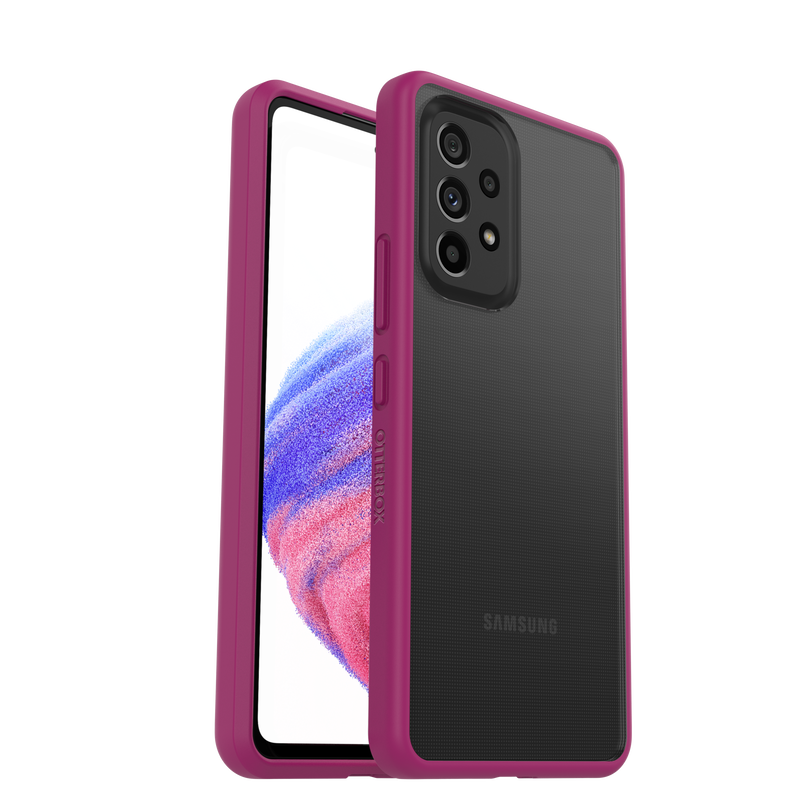 product image 3 - Galaxy A53 5G Case React Series
