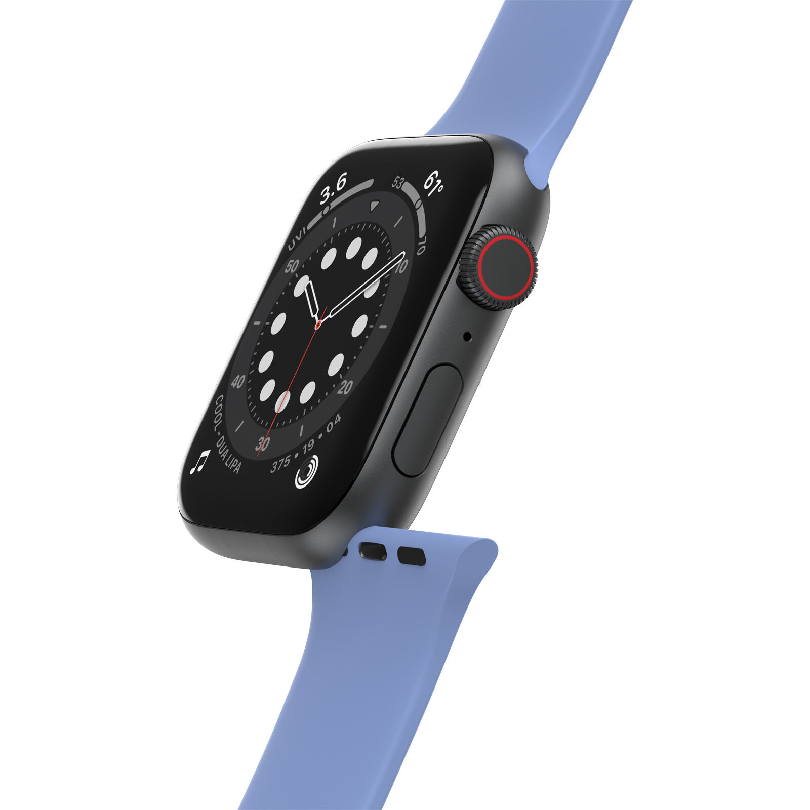 I on sale watch otterbox