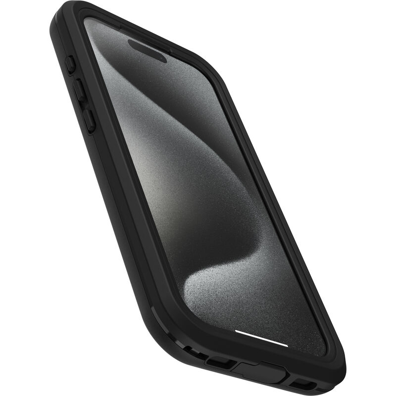 product image 4 - iPhone 15 Pro Waterdichte Hoesje OtterBox Frē Series voor MagSafe