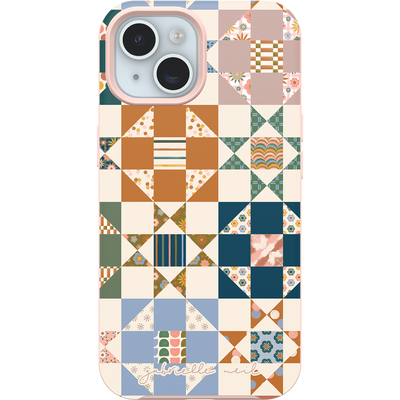 iPhone 16e and iPhone 15/14/13 Case | Symmetry Series
