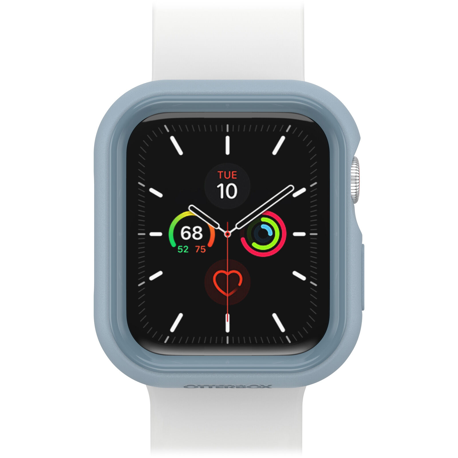 Apple watch top 4 44 silver