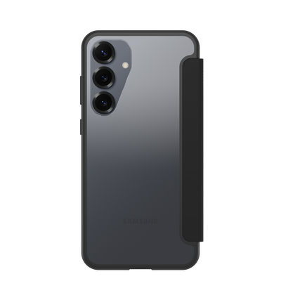 Galaxy S25+ Case | React Series Folio
