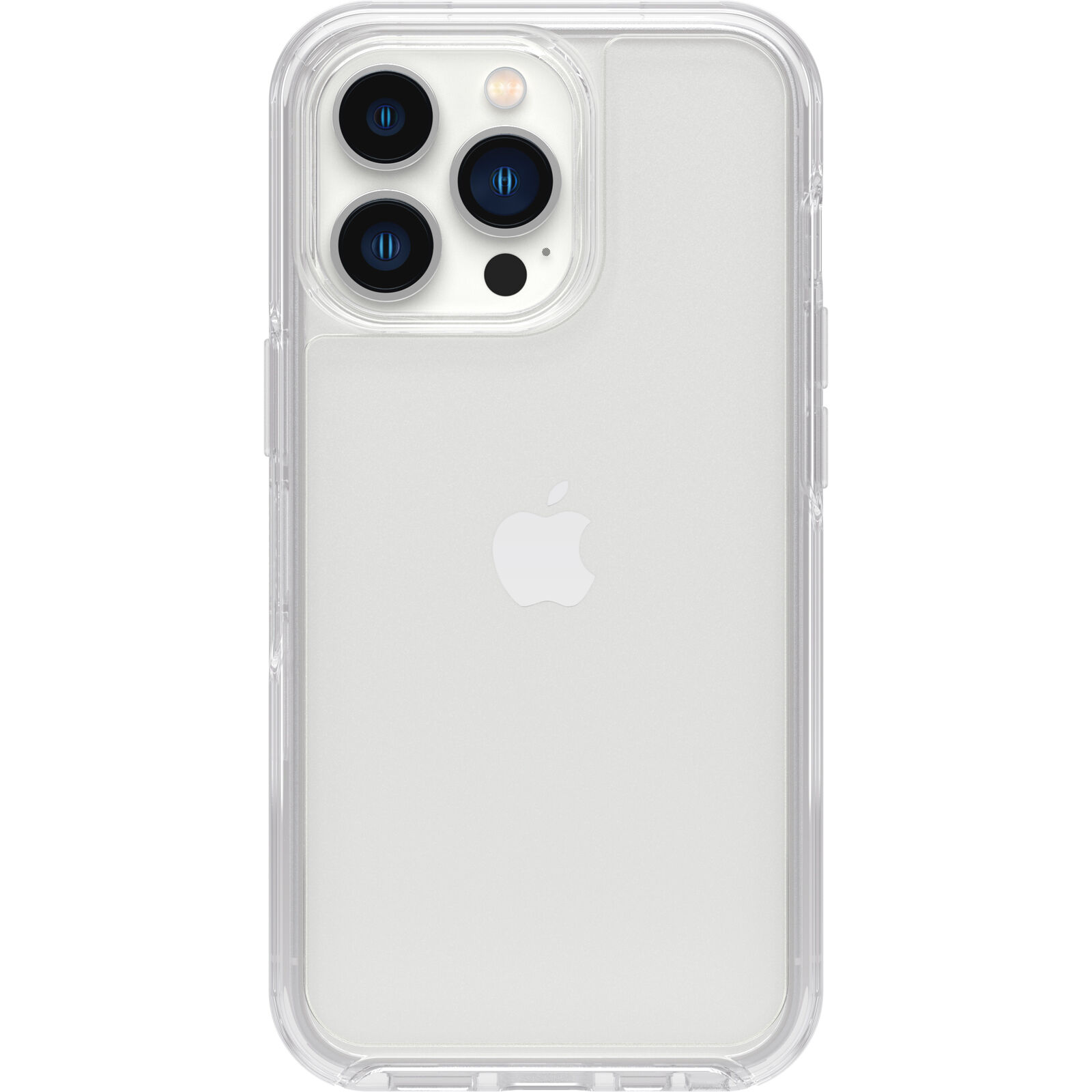 Otterbox symmetry hot sale clear
