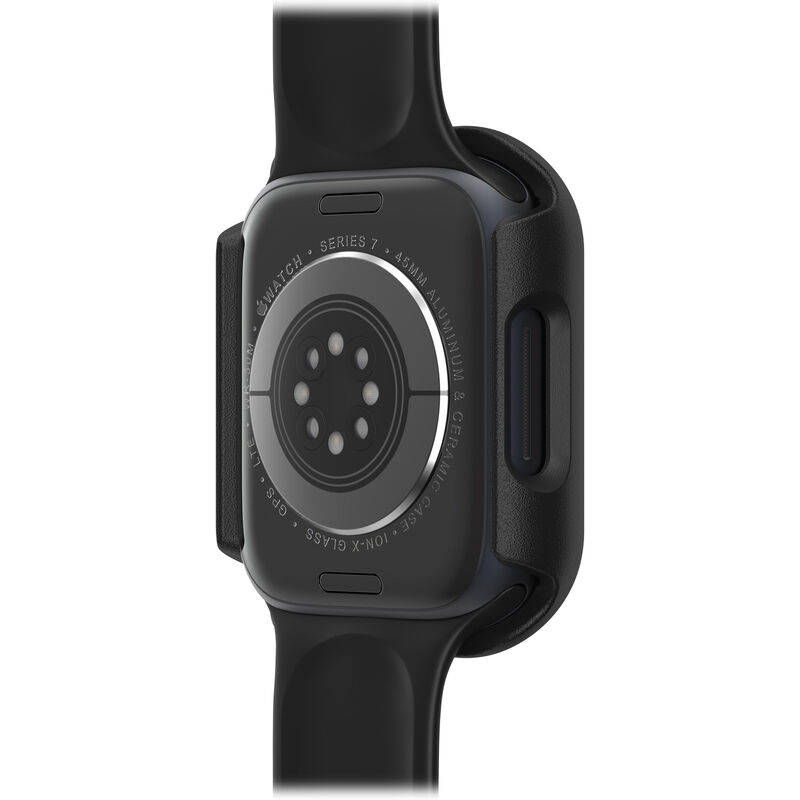 product image 5 - Apple Watch Series 9/8/7 Case Eclipse Series with Screen Protector