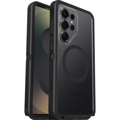 Galaxy S26 Ultra Case | Defender Series Pro XT