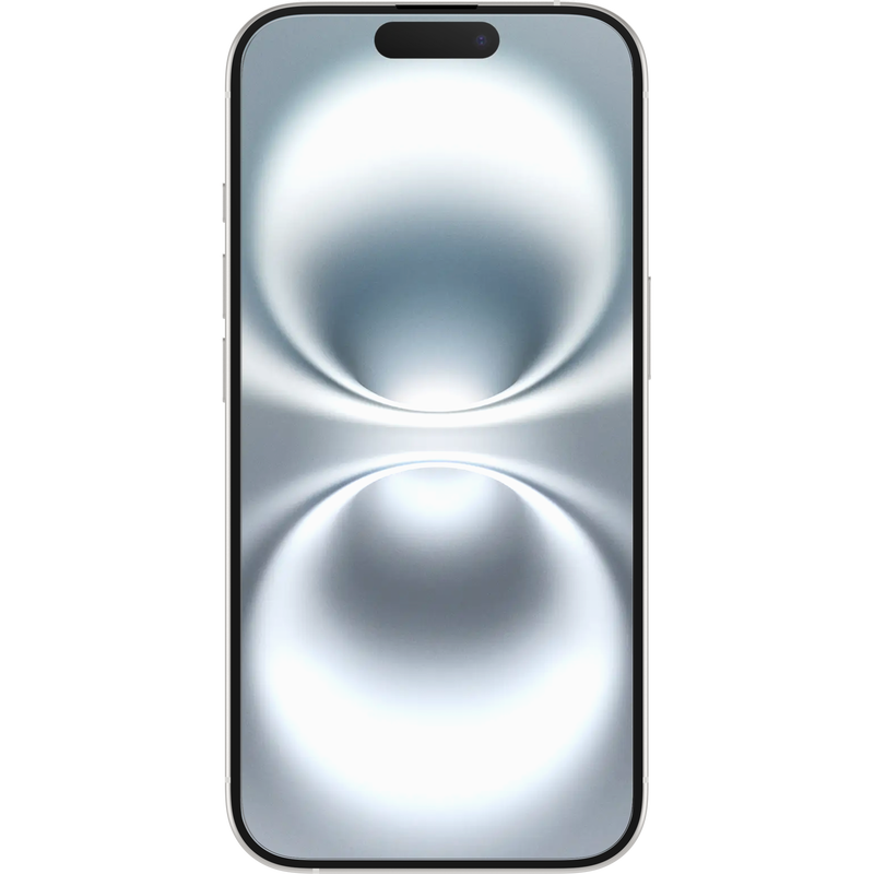 product image 2 - iPhone 16 Screen Protector Premium Glass