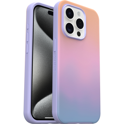 iPhone 15 Pro Case | Symmetry Series for MagSafe