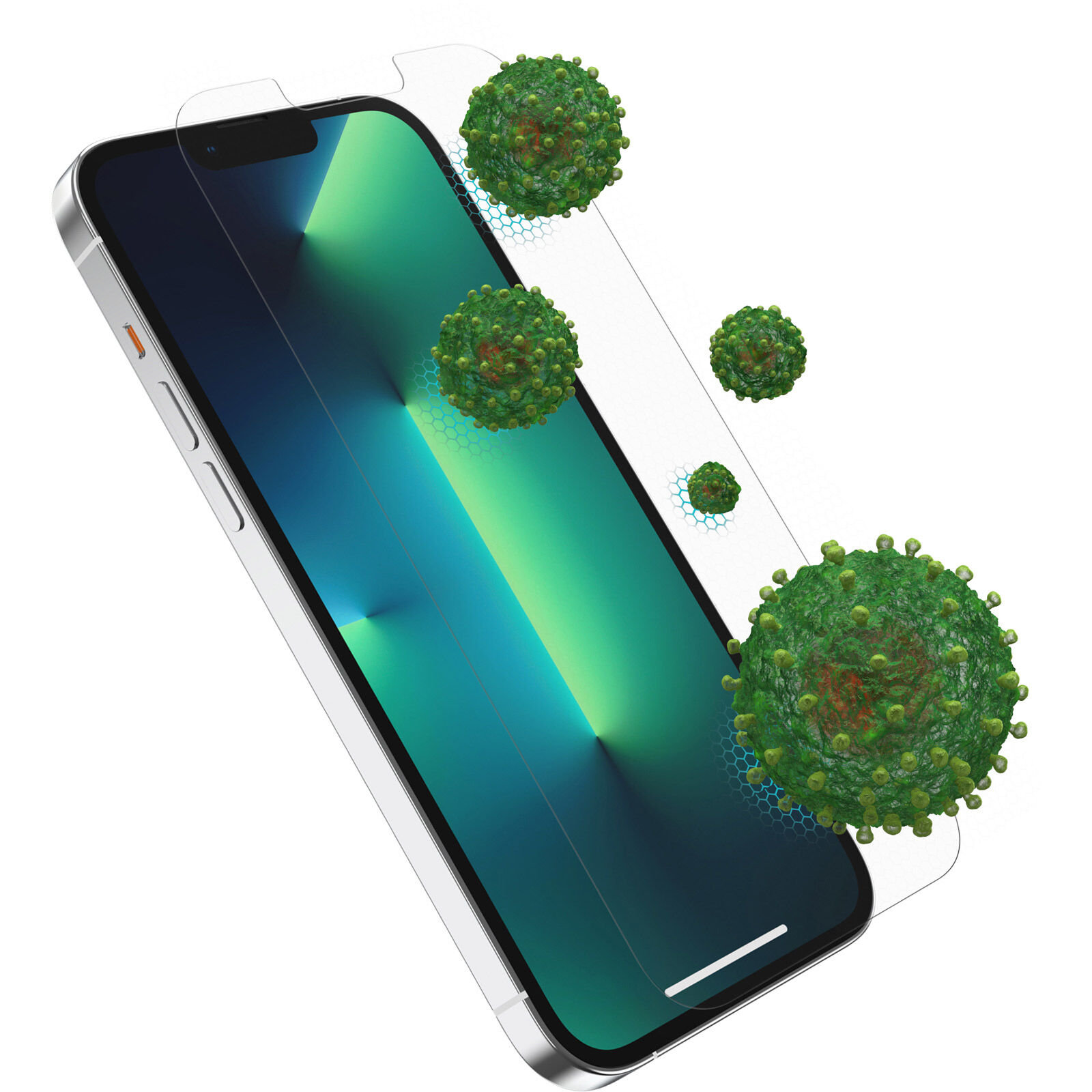 Screen protector iphone 11 sales pro max