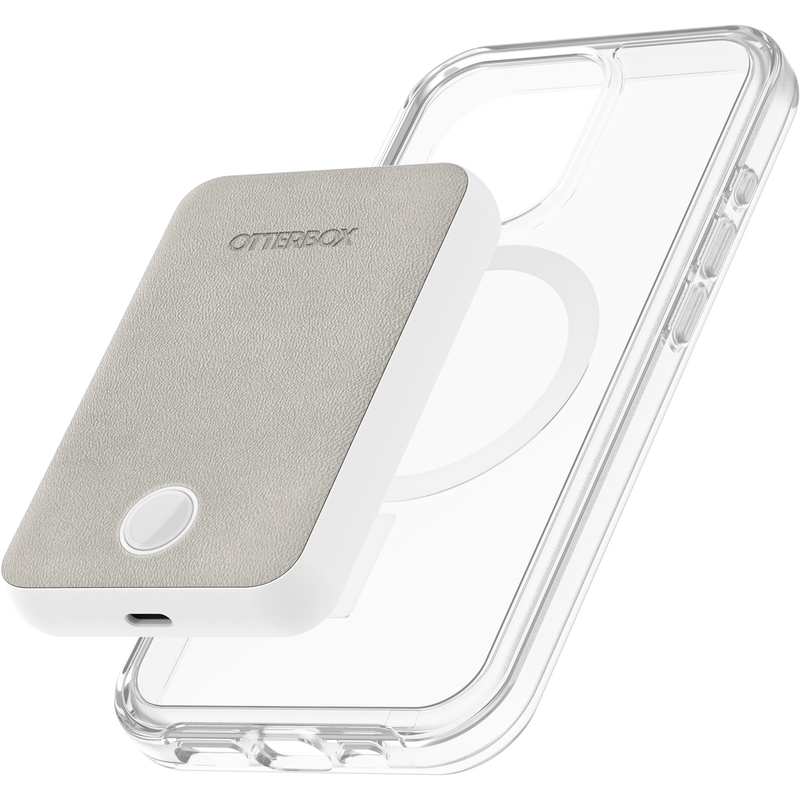 product image 3 - MagSafe Power Bank Batterie Externe Sans Fil pour MagSafe