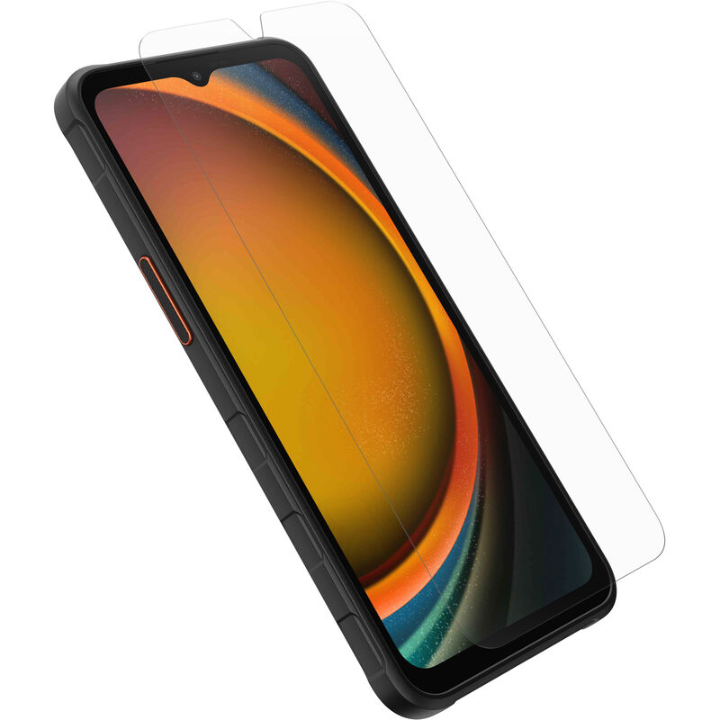 product image 1 - Galaxy XCover 7 Screen Protector OtterBox Glass