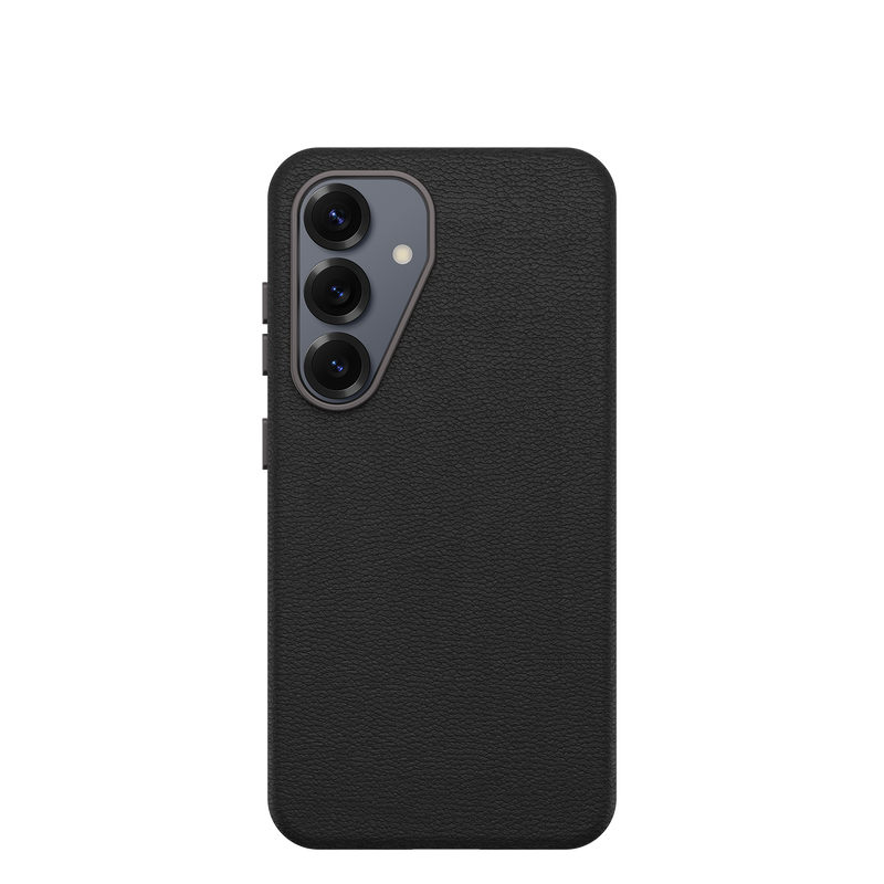 product image 2 - Galaxy S25 Hülle Symmetry Series Cactus Leather