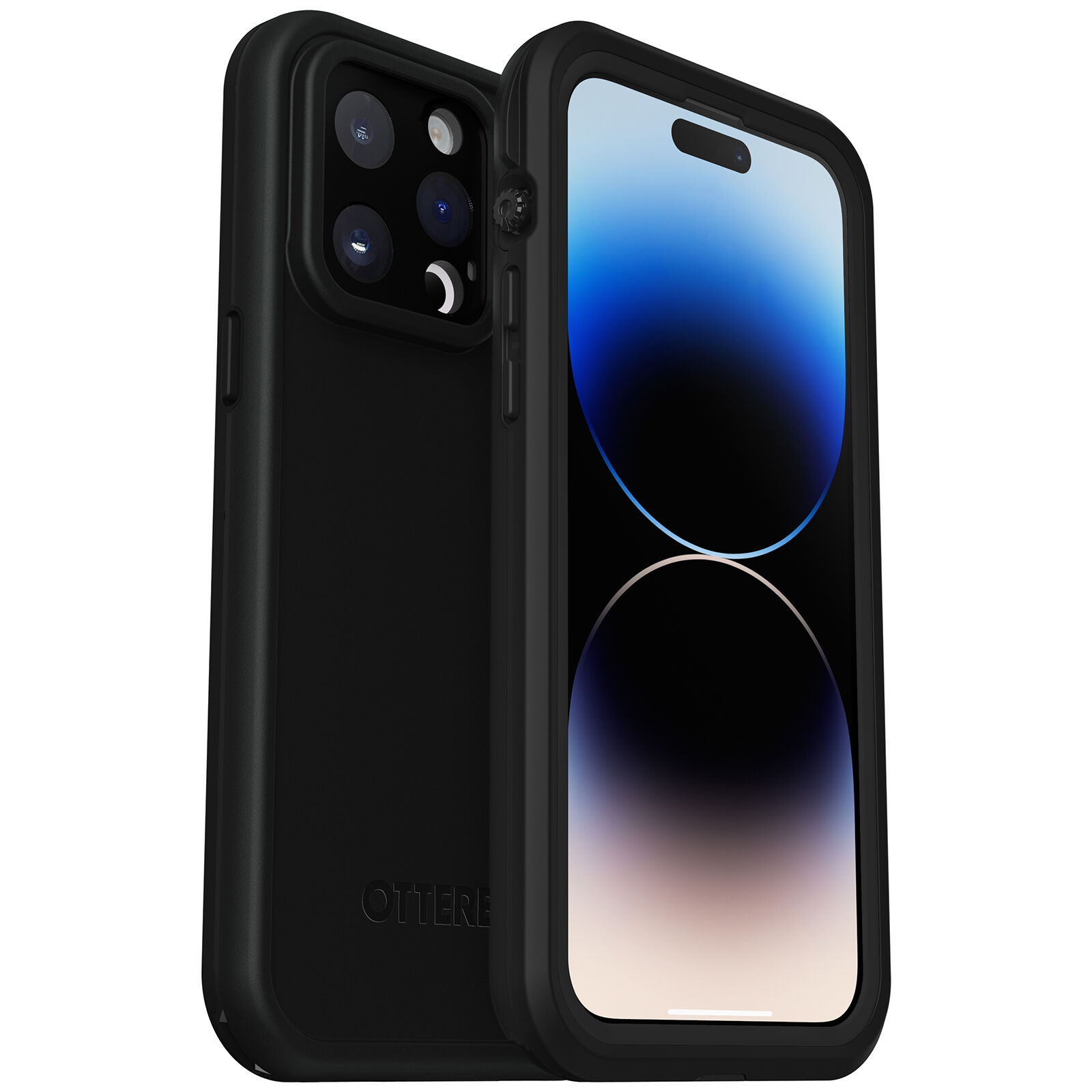 Lifeproof case on sale with clip