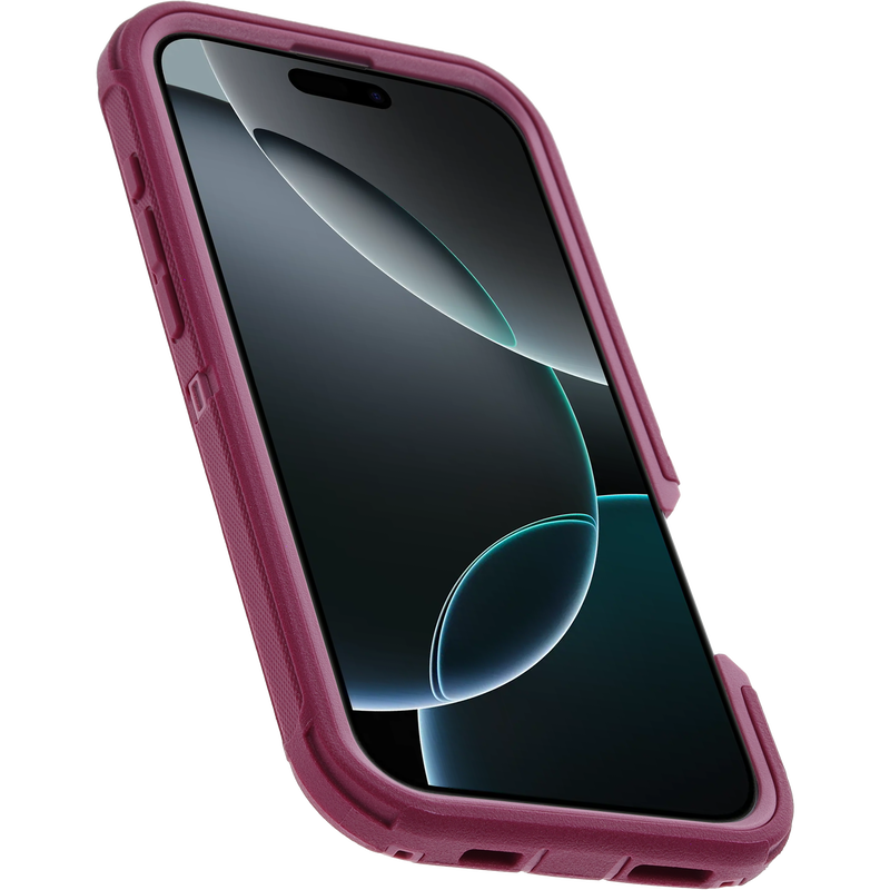product image 4 - iPhone 16 Pro Max Case Defender Series for MagSafe