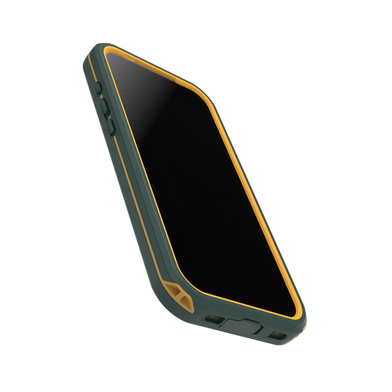product image 4 - iPhone 17 Pro Max Case Frē Series for MagSafe
