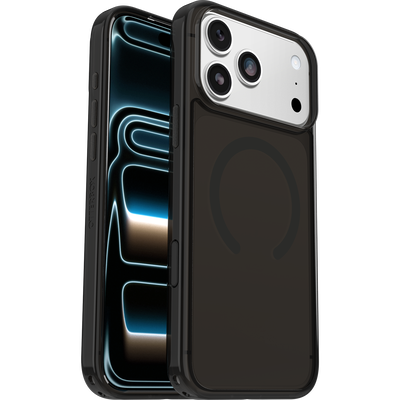 iPhone 17 Pro Max H&uuml;lle | Symmetry Series Clear f&uuml;r MagSafe