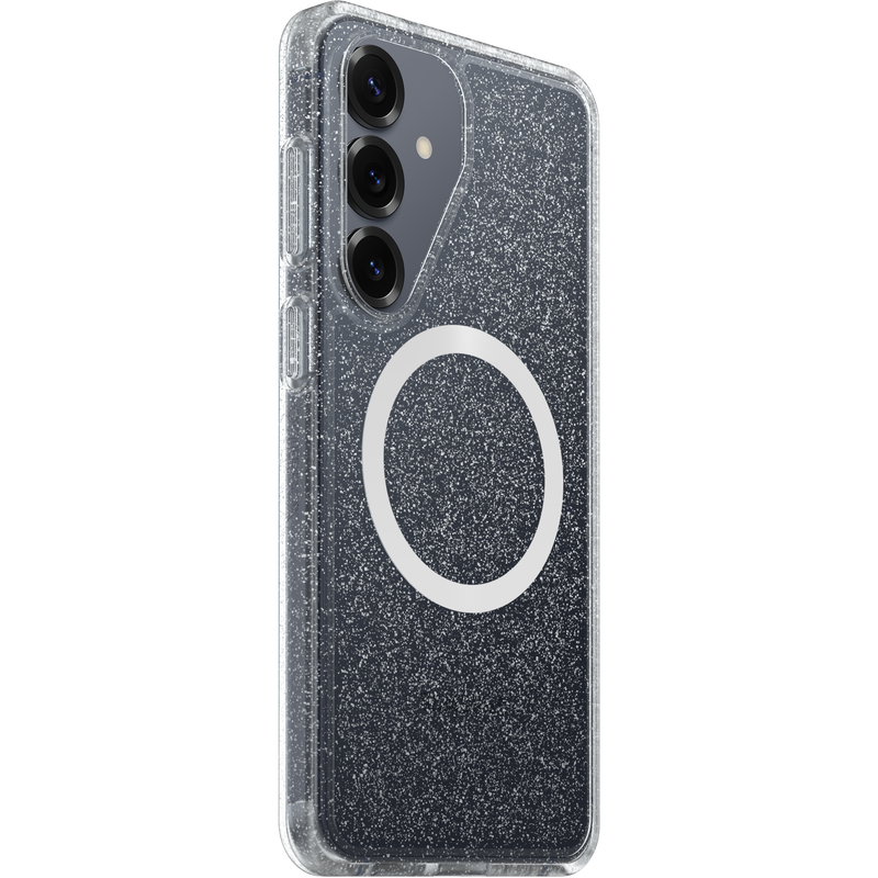 product image 2 - Galaxy S25+ Case React Series with Magnets