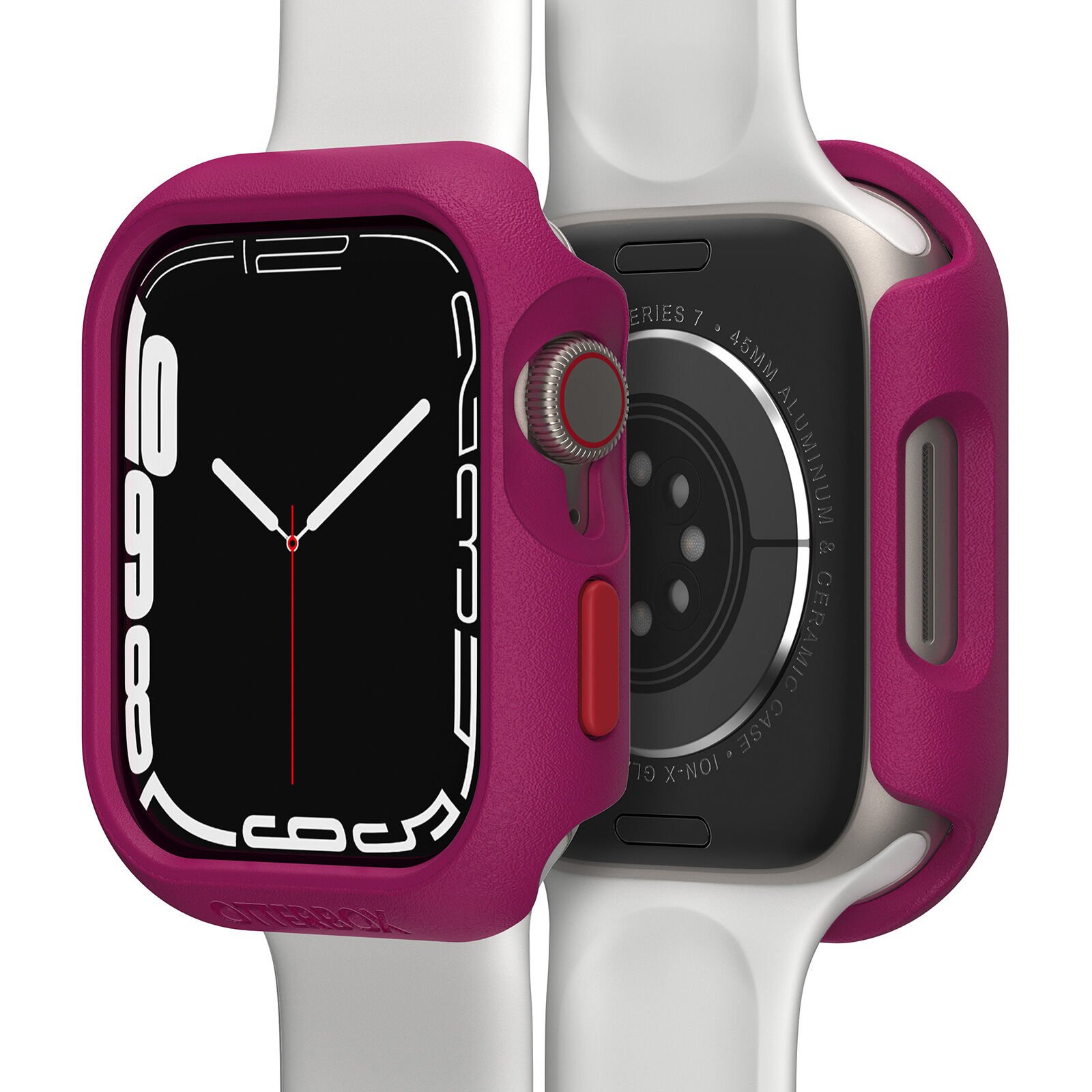 OtterBox Watch Bumper for Apple Watch Series 9 8 7