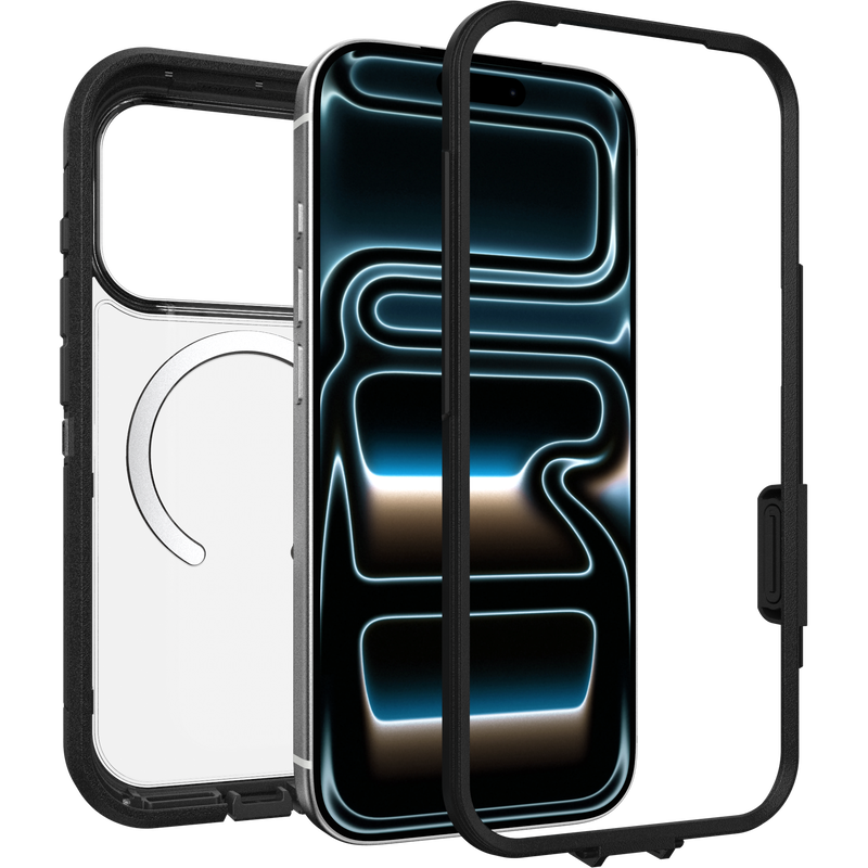 product image 3 - Coque iPhone 17 Pro Defender Series Pro XT