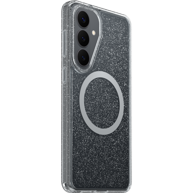 product image 3 - Galaxy S26+ Case Symmetry Series Clear