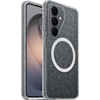 Galaxy S26 Case | React Series