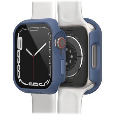 Apple Watch Series 8 and Apple Watch Series 7 Case | Eclipse Case