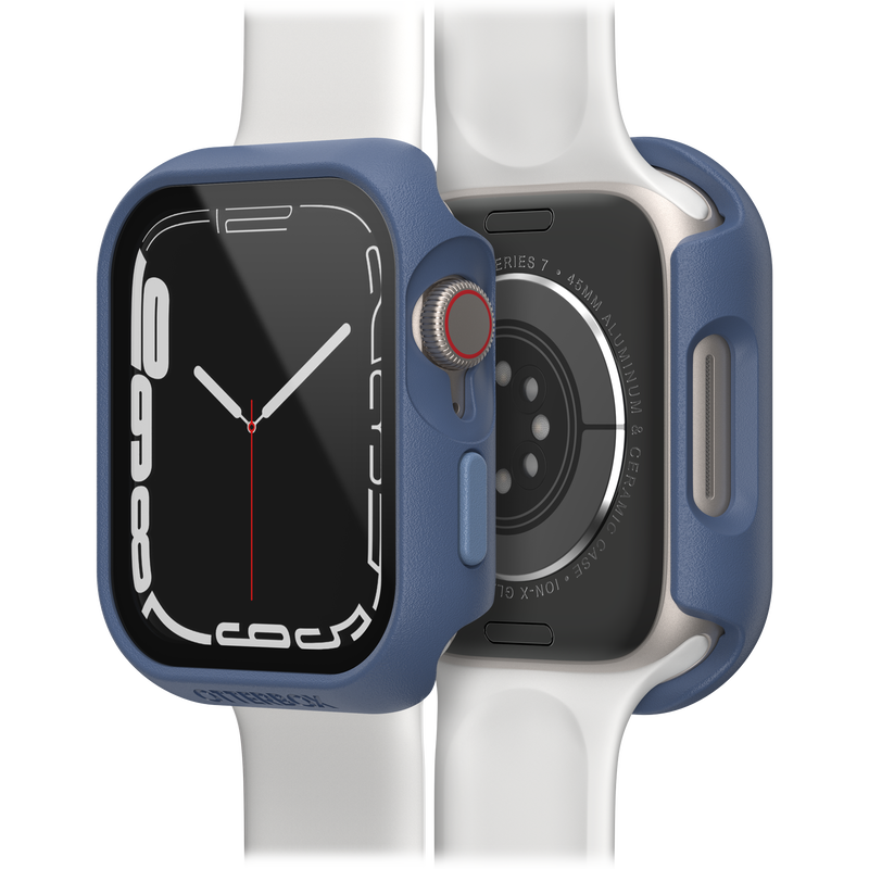Apple Watch Series 8 and Apple Watch Series 7 Case Eclipse Case