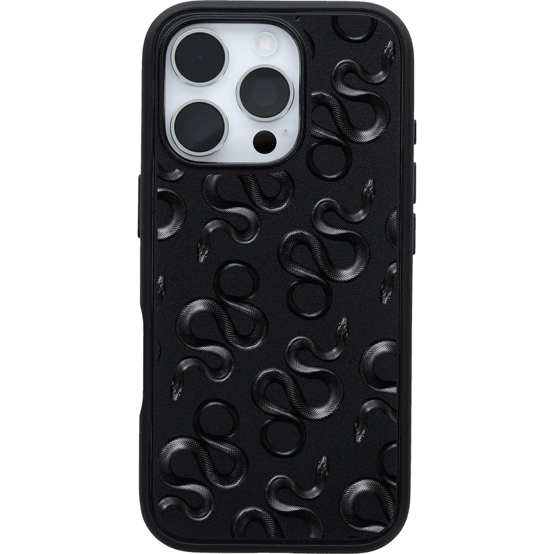 product image 1 - iPhone 16 Pro Case Symmetry Series with Camera Control Gothic Revivial Collection