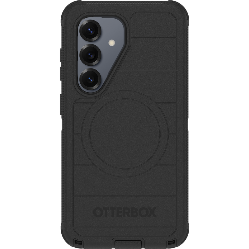 product image 2 - Galaxy S26 Case Defender Series Pro