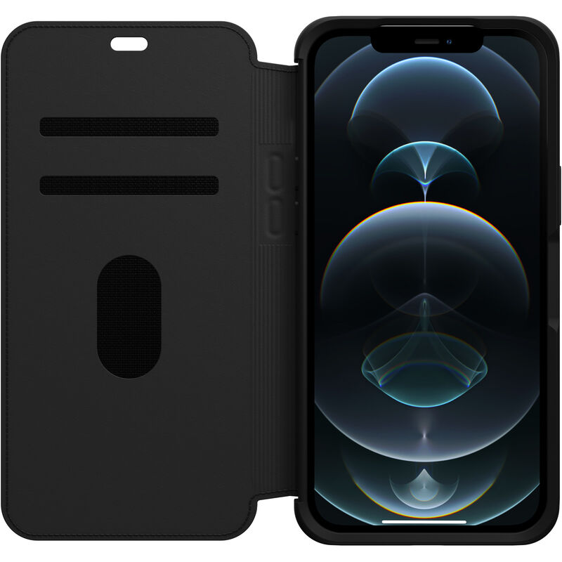 product image 2 - iPhone 12 Pro Max Case Strada Series