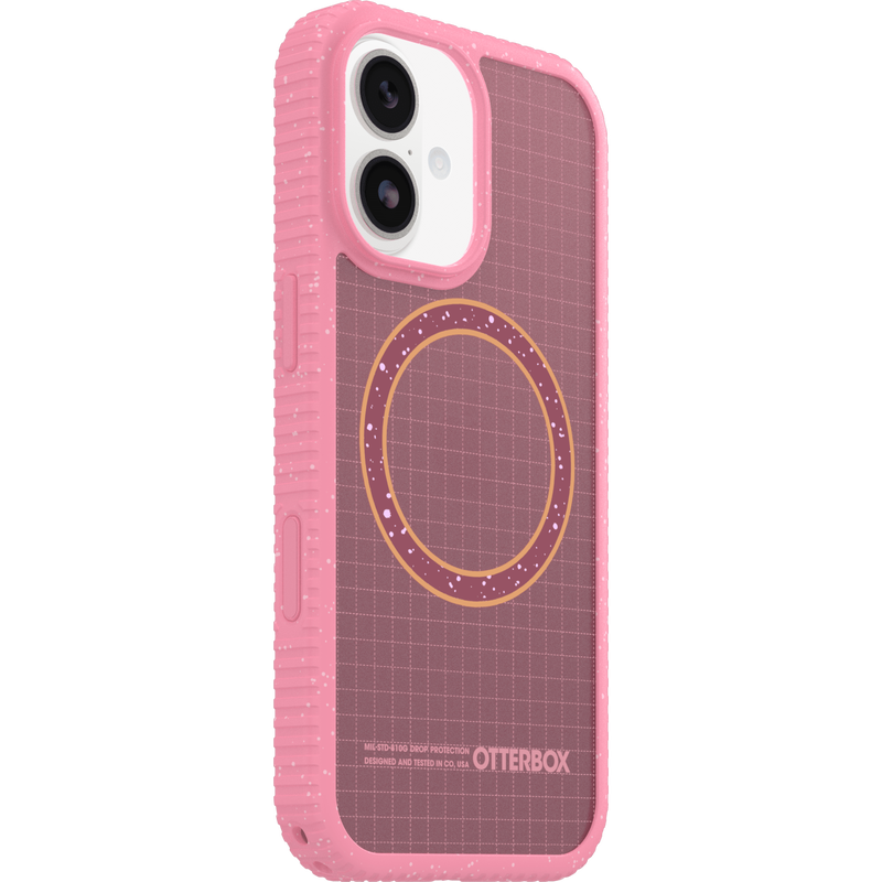 product image 3 - iPhone 17 Case Sole Series for MagSafe