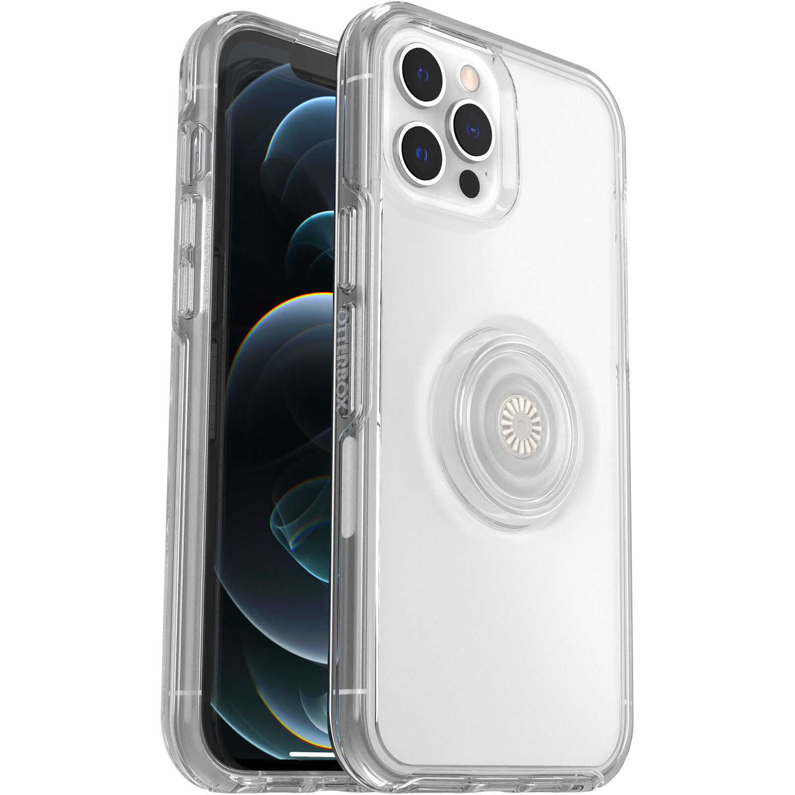 Otterbox with shop popsocket