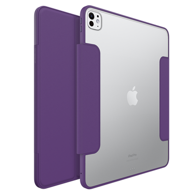 iPad iPad Pro 13" (M4) Hülle | Symmetry Folio Series