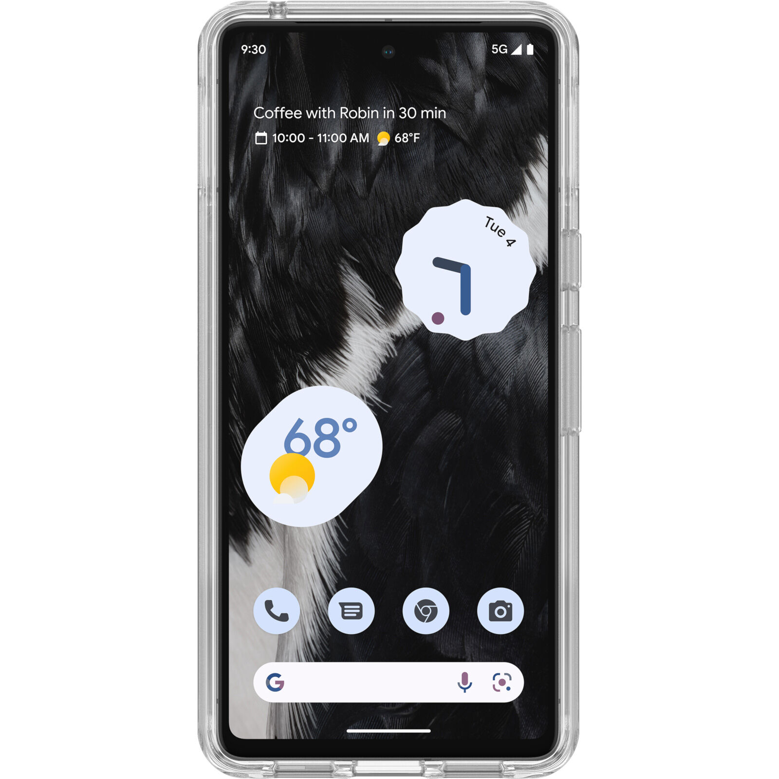 Google pixel 3 otterbox store