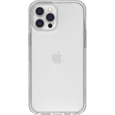 iPhone 12 Pro Max Symmetry Series Clear Case