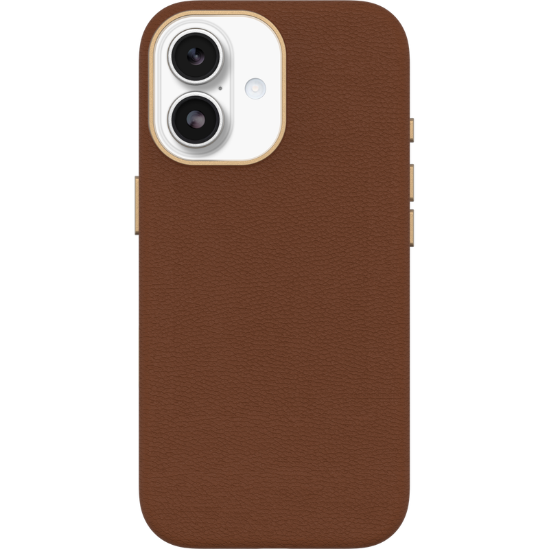 product image 2 - Coque iPhone 17 Symmetry Series Cactus Leather