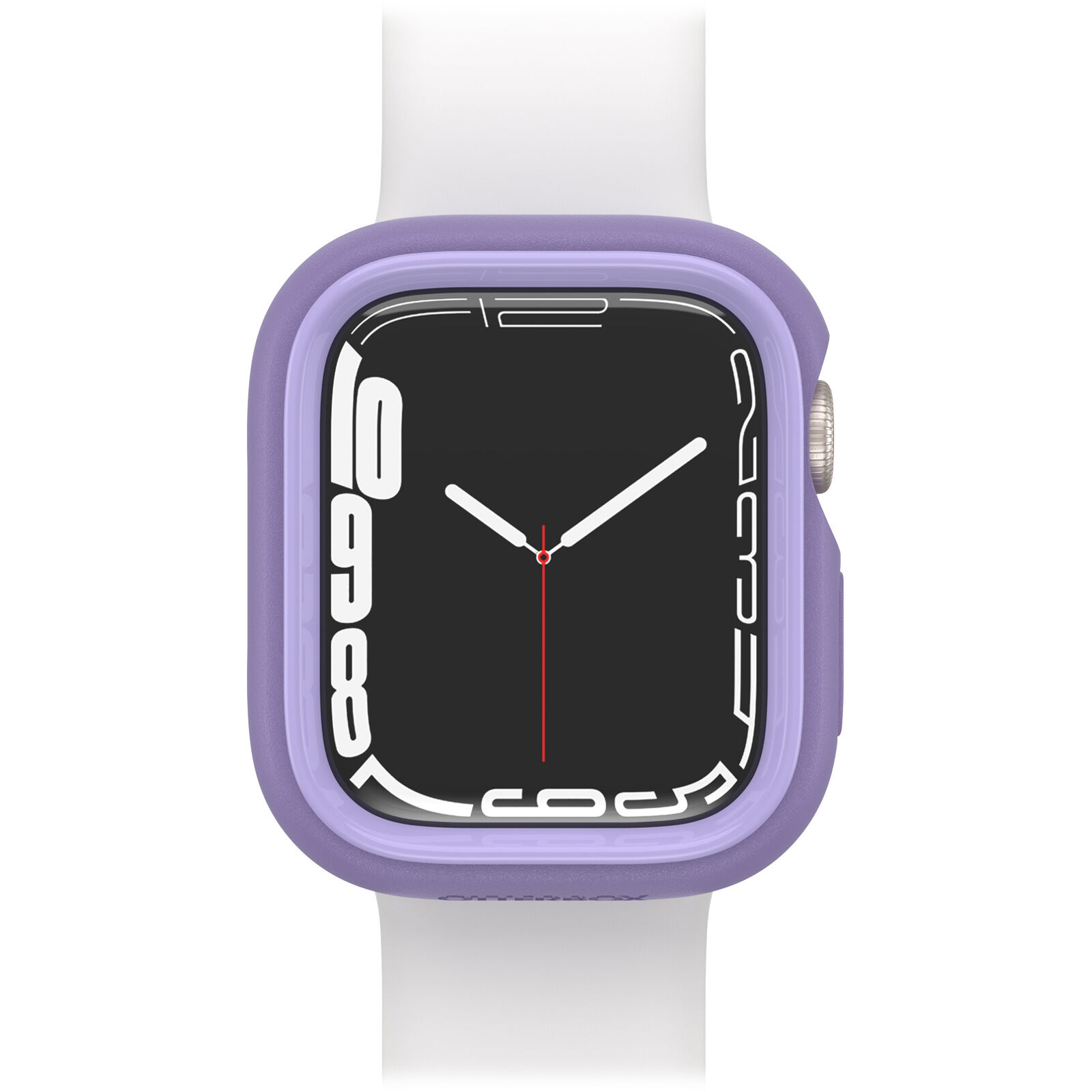 Apple Watch Series 7 Case EXO EDGE