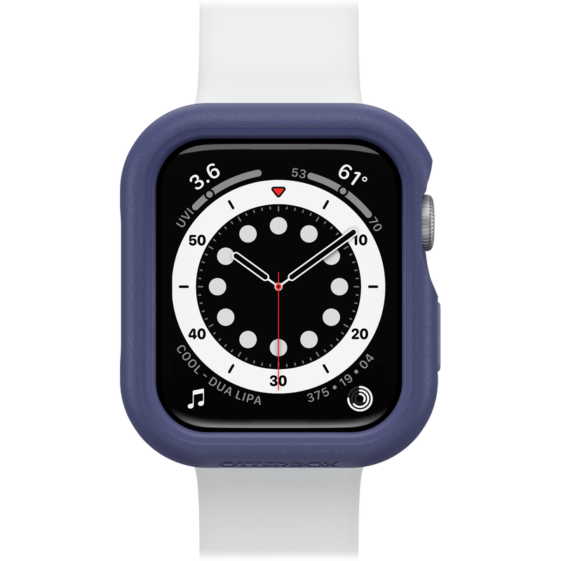 Apple Watch Series SE 2nd gen 6 SE 5 4 44 mm Case Watch Bumper OtterBox