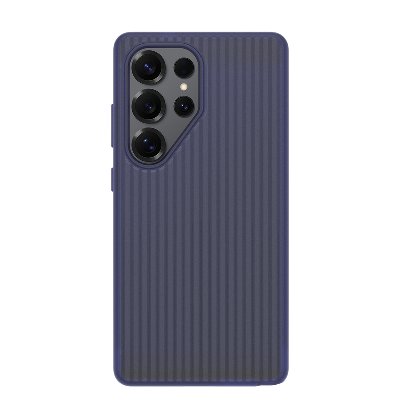 product image 2 - Galaxy S25 Ultra Custodia Symmetry Series Soft Touch