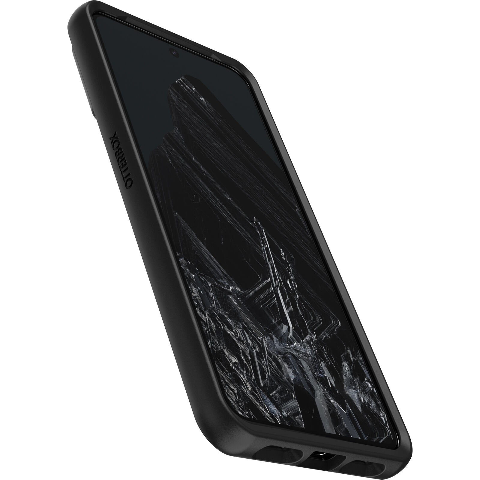 Pixel 3 top otterbox symmetry