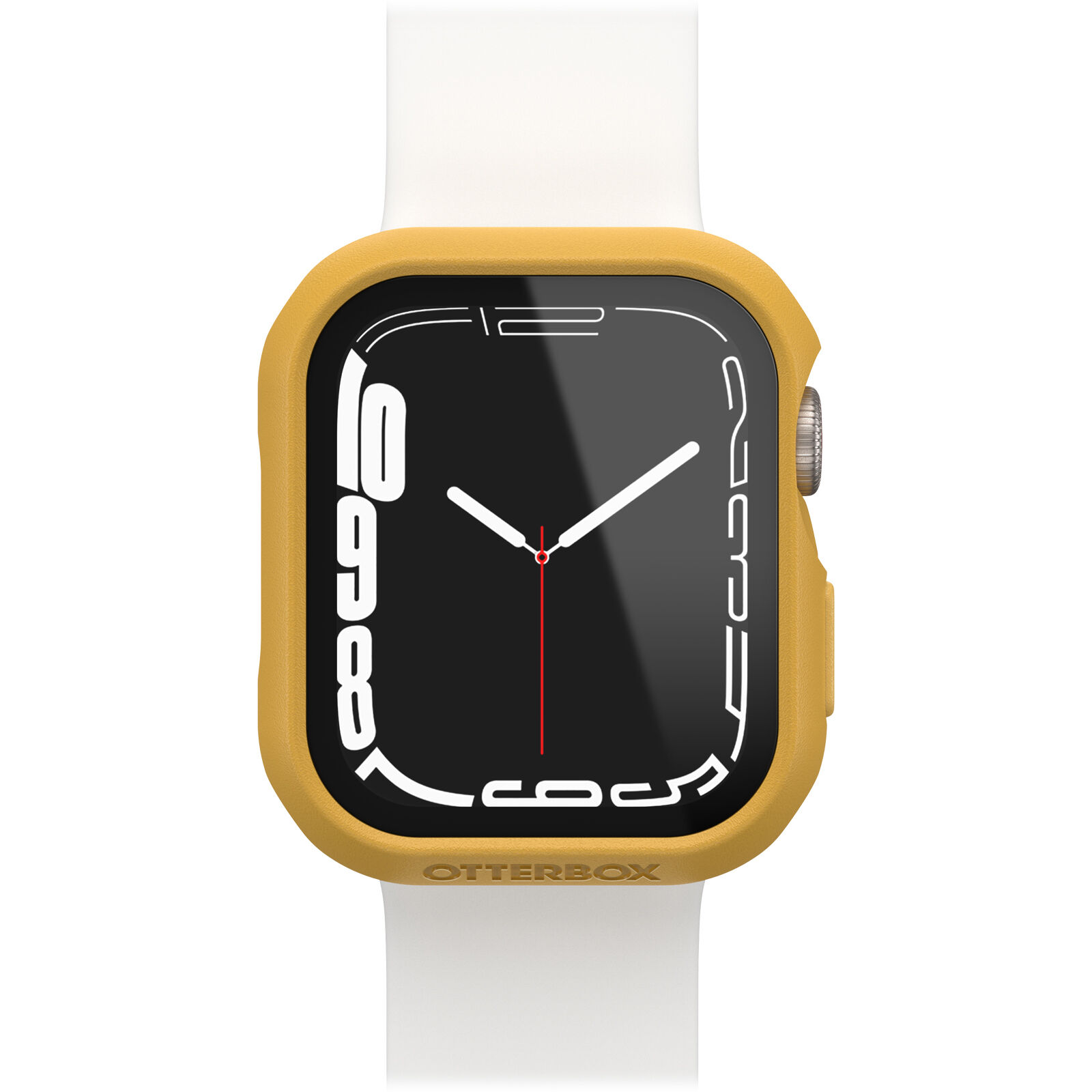 Otterbox apple watch new arrivals screen protector